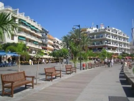 Apartamentos Don Jose Apartahotel Los Cristianos (Tenerife)