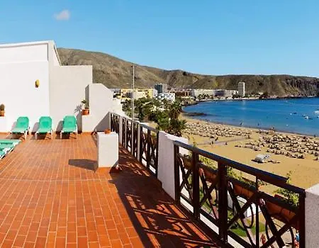 Apartamentos Don Jose Apartahotel