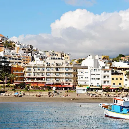 Apartamentos Don Jose Apartahotel Los Cristianos (Tenerife)