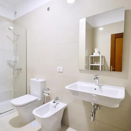 Apartahotel Apartamentos Don Jose *