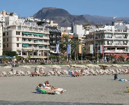 Apartamentos Don Jose Apartahotel