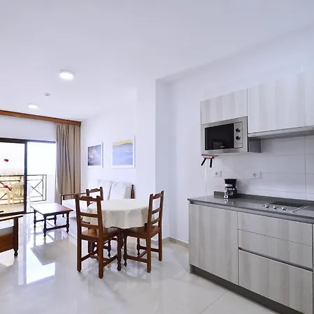 Apartamentos Don Jose Apartahotel *