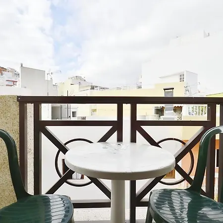 Apartahotel Apartamentos Don Jose Los Cristianos (Tenerife)