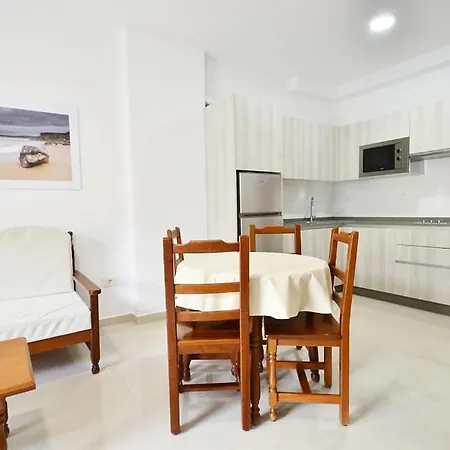 Apartamentos Don Jose Lejlighedshotel