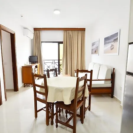 Apartahotel Apartamentos Don Jose