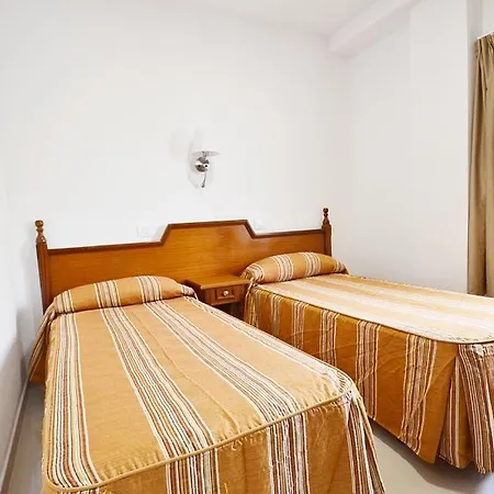Apartamentos Don Jose Lejlighedshotel Los Cristianos (Tenerife)