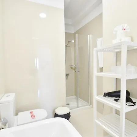 Apartahotel Apartamentos Don Jose Los Cristianos (Tenerife)