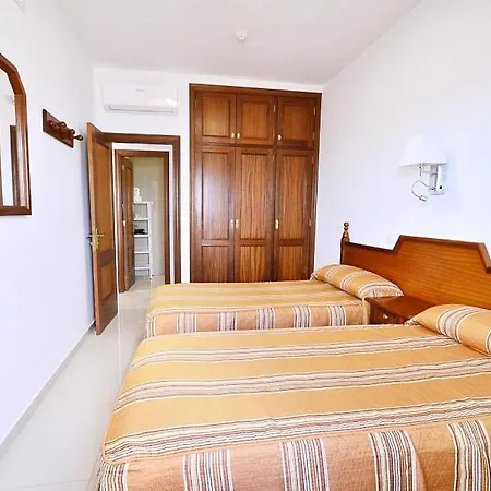 Lägenhetshotell Apartamentos Don Jose *