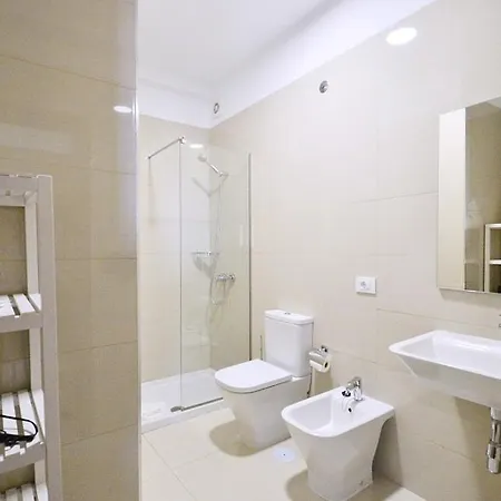 Apartamentos Don Jose Lägenhetshotell *