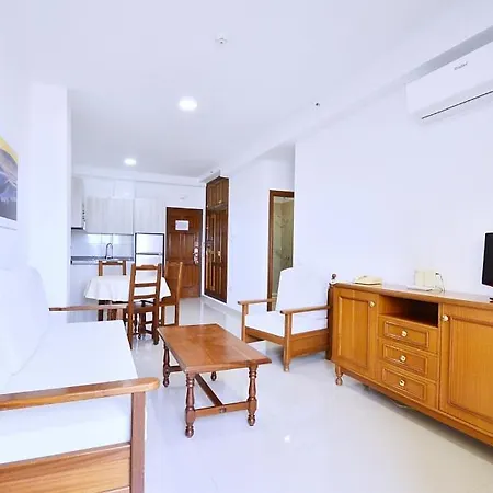 Lägenhetshotell Apartamentos Don Jose Los Cristianos (Tenerife)