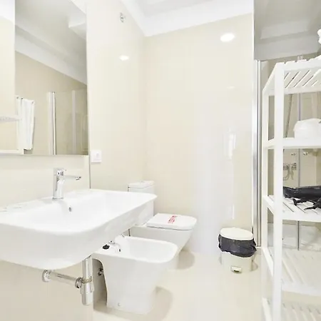 Apartamentos Don Jose Lägenhetshotell